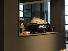 -来回·咖啡(钟村咖啡豆店)