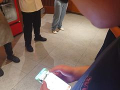 -福苗小骆驼烧烤(大唐不夜城店)