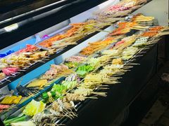 -非凡烧烤(历史博物馆店)