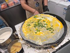 -琦琦蛋饼铺(上南店)