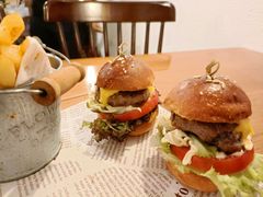 -The Good Place好地方·Brunch·coffee(国贸店)