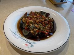 -杨氏青龙虾·羊蝎子(珠江路店)
