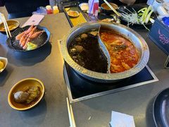 -牛武士寿喜烧·和牛火锅自助(全球首店)
