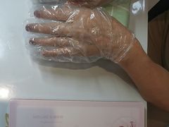 -海底捞火锅(长宁路龙之梦店)