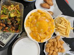 -水牛奶皇后糖水铺(深圳总店)