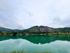 -水濂山森林公园