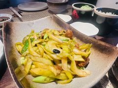 -德永枣香烤鸭(官舍店)