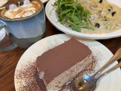 -沏点Trattoria意大利餐厅(新街口店)