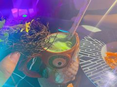 -MOSSO音乐酒吧·live house(南京旗舰店)