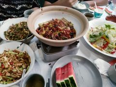 -湘中缘·湖南菜(娄底驻京办店)