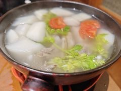 -掌上鲜(南顺城街店)