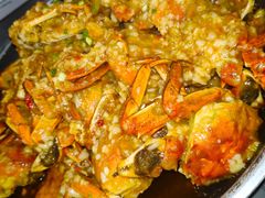 -一棠龙虾•王牌虾球(楚河汉街店)