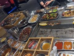 -马路牙子烧烤音乐酒馆(望京店)