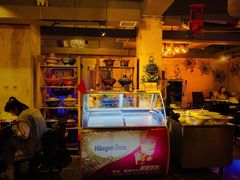 -姑妈嫁妆涮羊排专业火锅(中央大街一店)