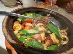 -话梅·客家小厨(东门店)