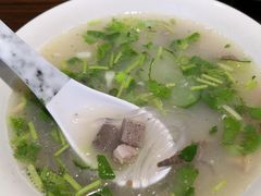 -王记驴火河间驴肉火烧(长青店)
