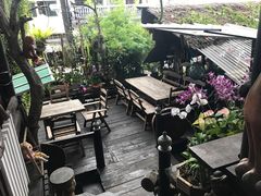 景观位-自然餐厅(Phuket)