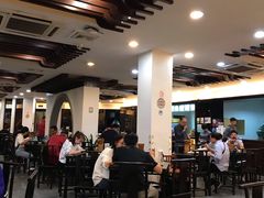 大堂-奎元馆.百年奎元.非遗传承(西湖边的解放路店)