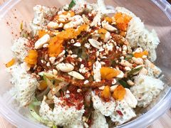 -妙味招领四川冒菜(工农新村店)