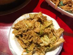 -前门·鲜肉火锅(长风店)