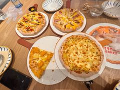 -必胜客(武进万达店)