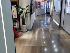 -牙博士口腔品牌连锁(杨浦店)