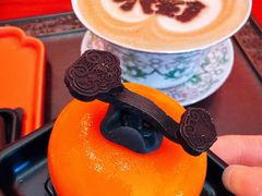 -萬春金福下午茶(故宫店)