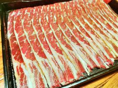 -千寻烧肉(政务区店)