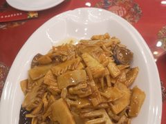 烧二冬-玉华台饭庄(裕中西里小区店)
