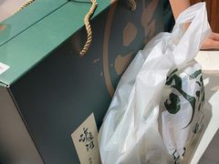 -泸溪河桃酥(虹口龙之梦店)
