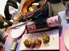 -喜寿司(金狮广场店)