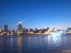 -宝莱纳餐厅(滨江店)