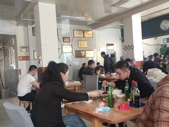 -十二忠手拉面(中华路店)