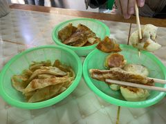 -费记胡辣汤(总店)