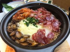 -火啫啫·粤式啫啫煲(南京弘阳店)