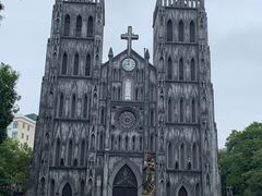 -圣约瑟夫大教堂