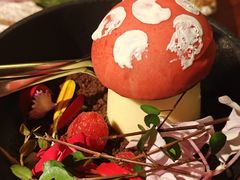 -格鲁·秀色Georgia’s Feast
