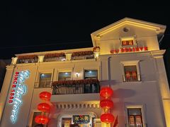 -天津意大利风情旅游区