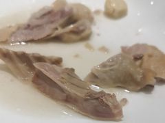 -绿杨春·淮扬宴(庐山路店)