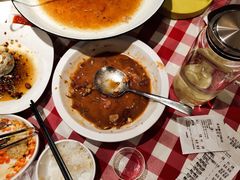 -西贝(枫蓝国际购物中心店)