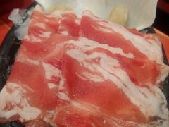 鎏金肥牛-巴九门老火锅(来福士打望店)