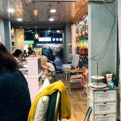 -Seven Nail七姑娘の美甲店