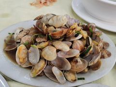 炒花甲-秋姐美食店(旅游大道店)