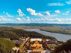 -六鼎山文化旅游区