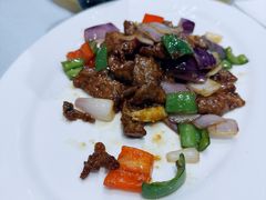 -老瑞福上海菜(人民广场店)