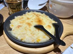 -新一喜铁板料理餐厅·铁板放题(北国商城店)