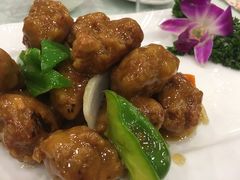 -宝发园名菜馆