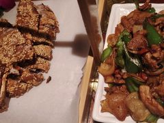 -缪氏川菜(深圳北站缤果空间店)