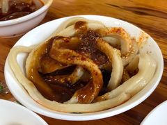 甜水面-洞子口张老二凉粉(文殊院店)