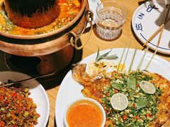 -一坐一忘云南菜(嘉里中心店)
